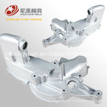 Chinesisch Exportieren Top Qualität Fein verarbeitet Langlebige Aluminium Automotive Die Casting-Tramsmission Component